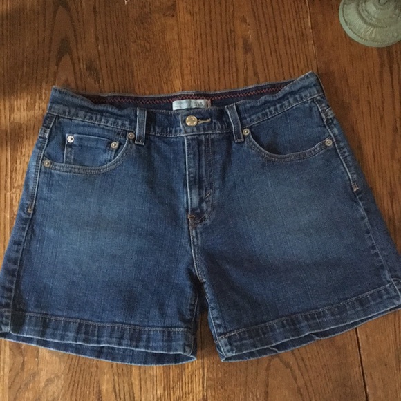Levi's Shorts Vintage Levi Shorts Poshmark